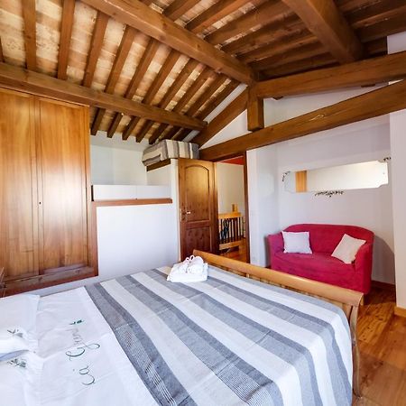 Ca' Gremal - Casa Vacanze Tra Le Colline Del Garda - Calmasino Di Bardolino Exterior foto