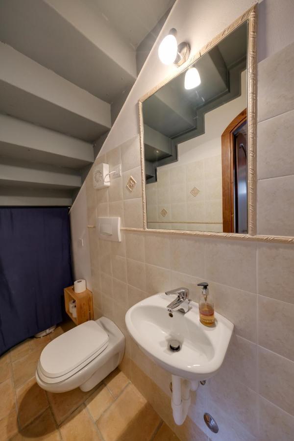 Ca' Gremal - Casa Vacanze Tra Le Colline Del Garda - Calmasino Di Bardolino Exterior foto