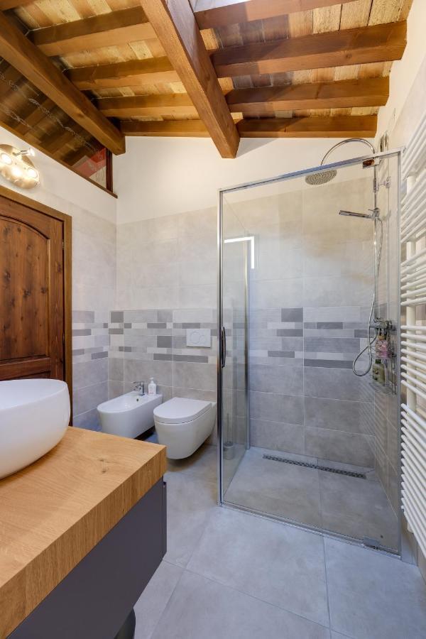Ca' Gremal - Casa Vacanze Tra Le Colline Del Garda - Calmasino Di Bardolino Exterior foto
