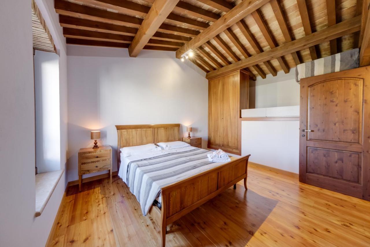 Ca' Gremal - Casa Vacanze Tra Le Colline Del Garda - Calmasino Di Bardolino Exterior foto