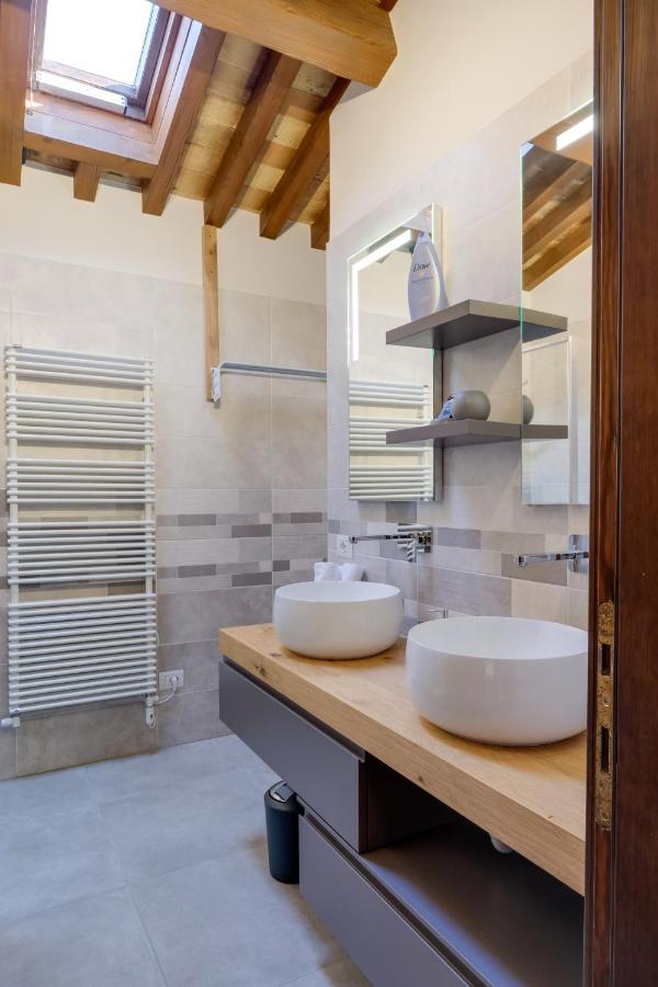 Ca' Gremal - Casa Vacanze Tra Le Colline Del Garda - Calmasino Di Bardolino Exterior foto